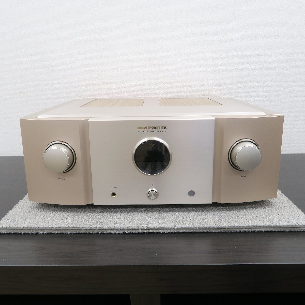 2025年最新】Yahoo!オークション -marantz pm 10の中古品・新品 2025年最新】Yahoo!オークション -marantz pm 10の中古品・新品