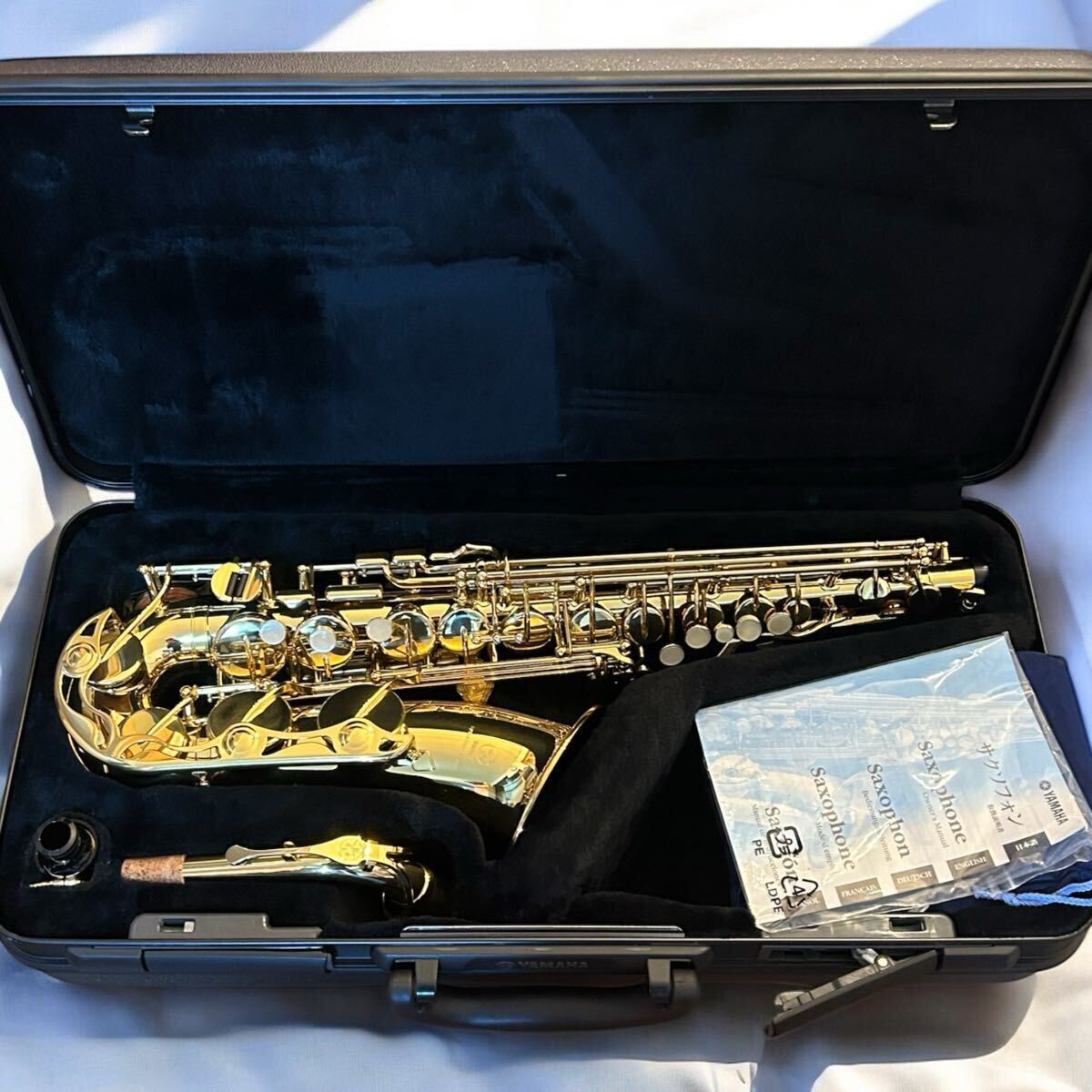 Yahoo!オークション -「yamaha yas-275」の落札相場・落札価格 Yahoo!オークション -「yamaha yas-275」の落札相場・落札価格