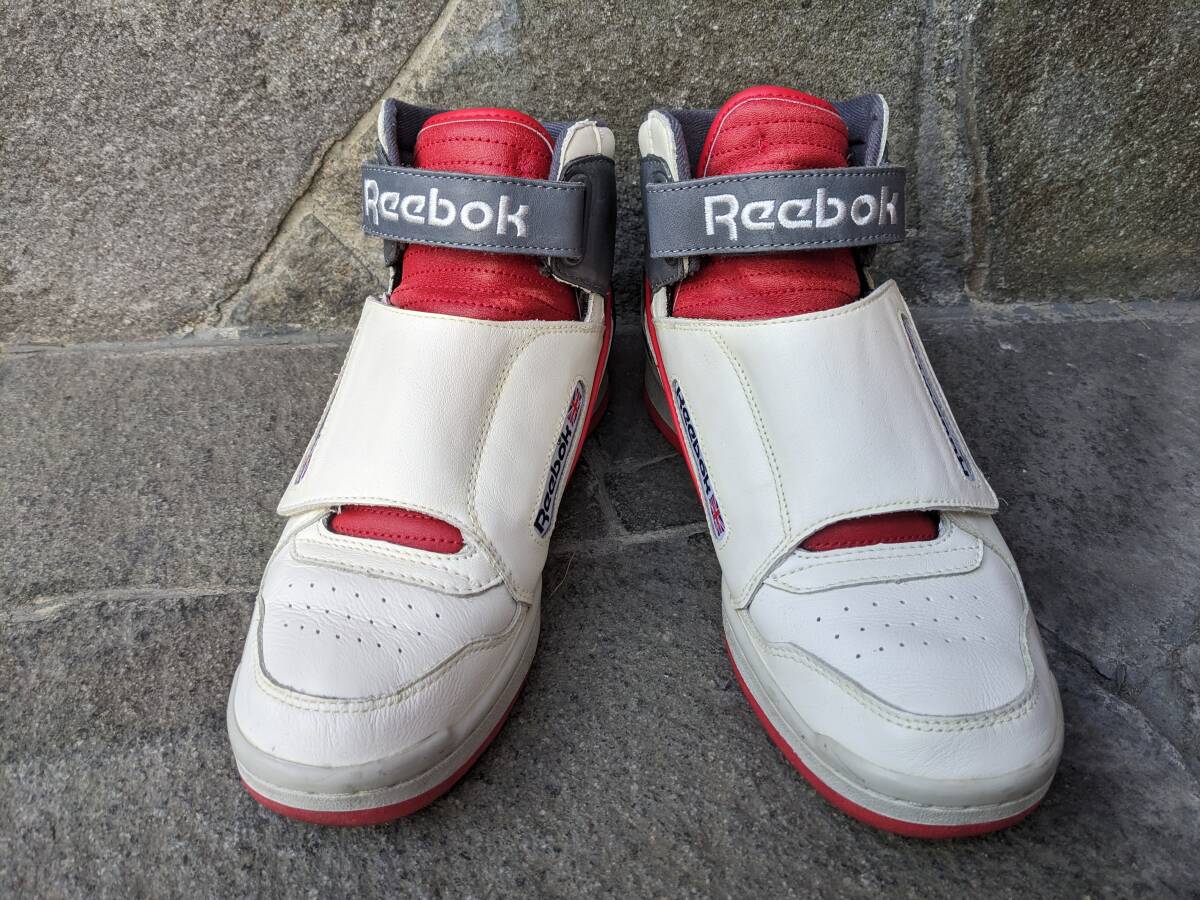 Yahoo!オークション -「reebok エイリアンスタンパー Yahoo!オークション -「reebok エイリアンスタンパー
