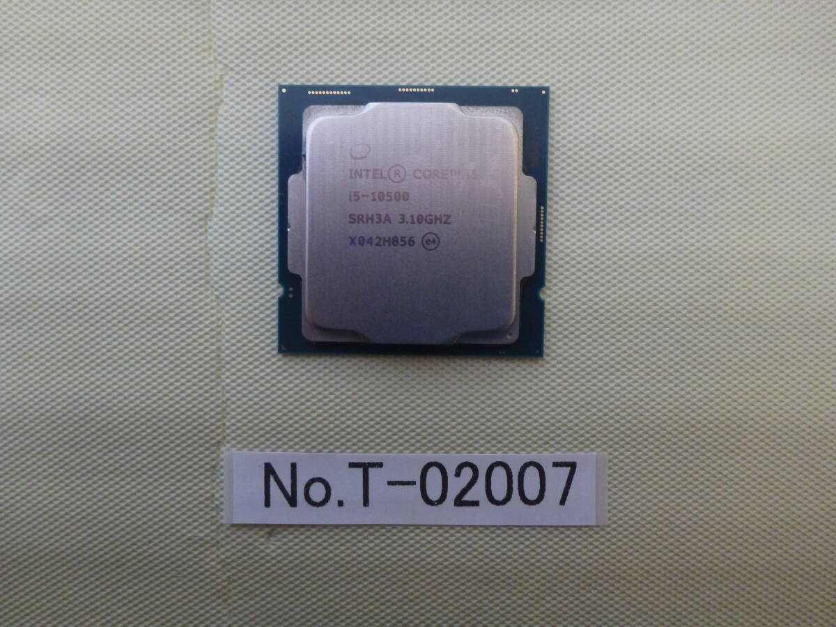 Yahoo!オークション -「intel core i5-10500」の落札相場・落札価格 Yahoo!オークション -「intel core i5-10500」の落札相場・落札価格