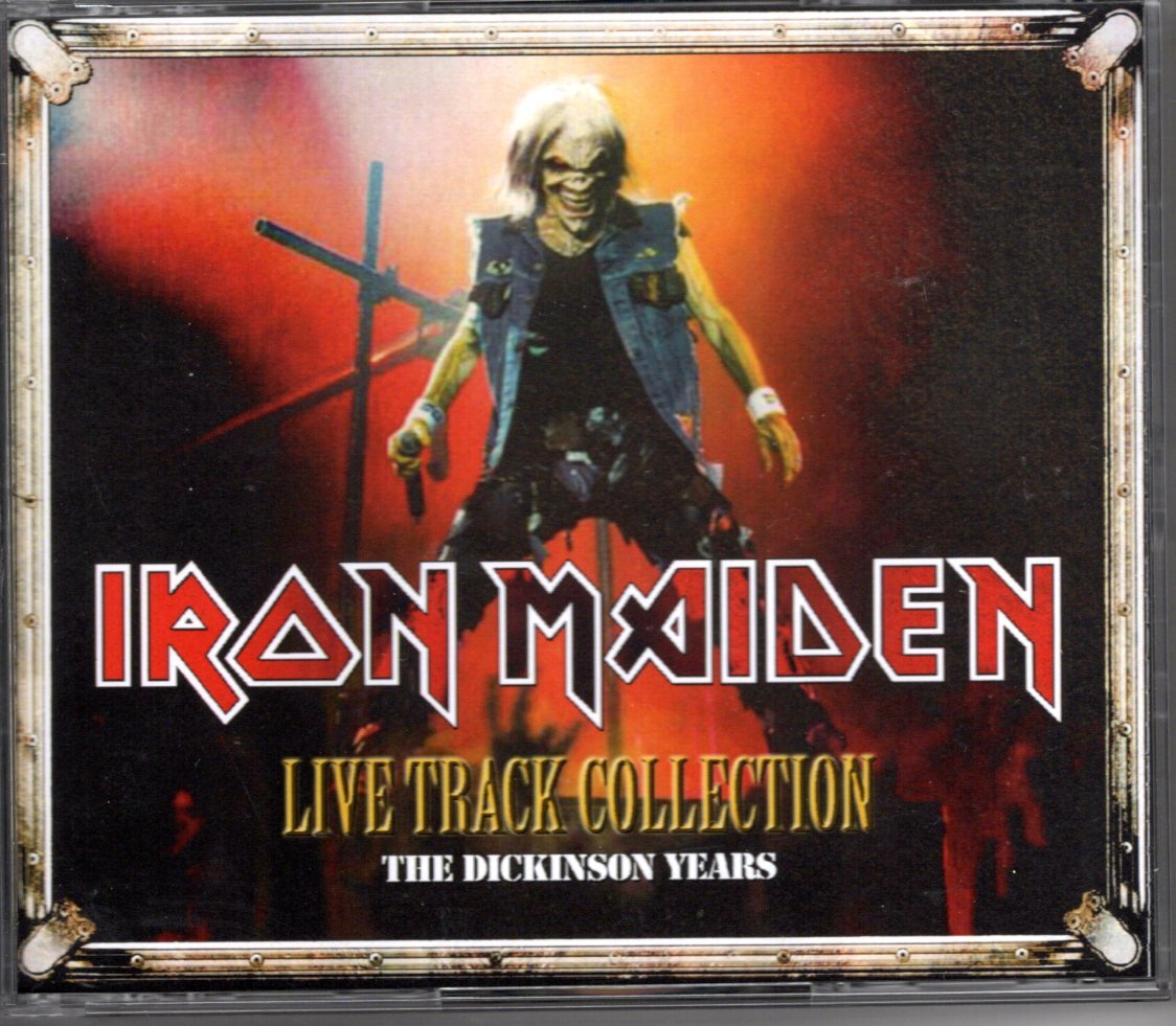 2025年最新】Yahoo!オークション - Iron Maiden(ハードロック 2025年最新】Yahoo!オークション - Iron Maiden(ハードロック
