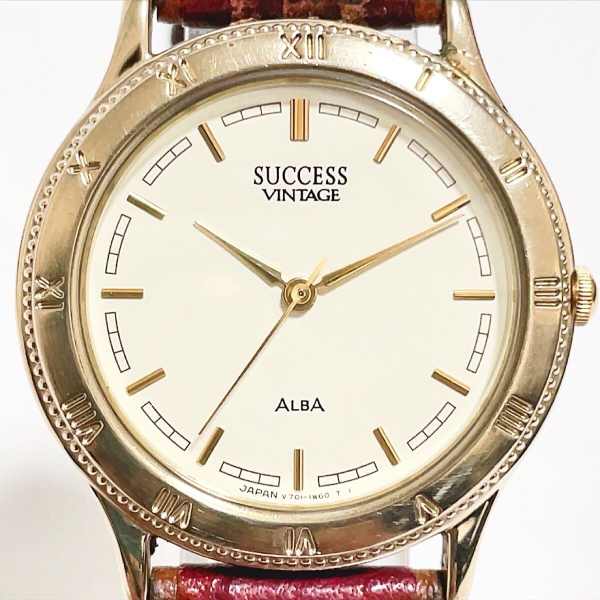 Yahoo!オークション -「alba success vintage」(アルバ Yahoo!オークション -「alba success vintage」(アルバ