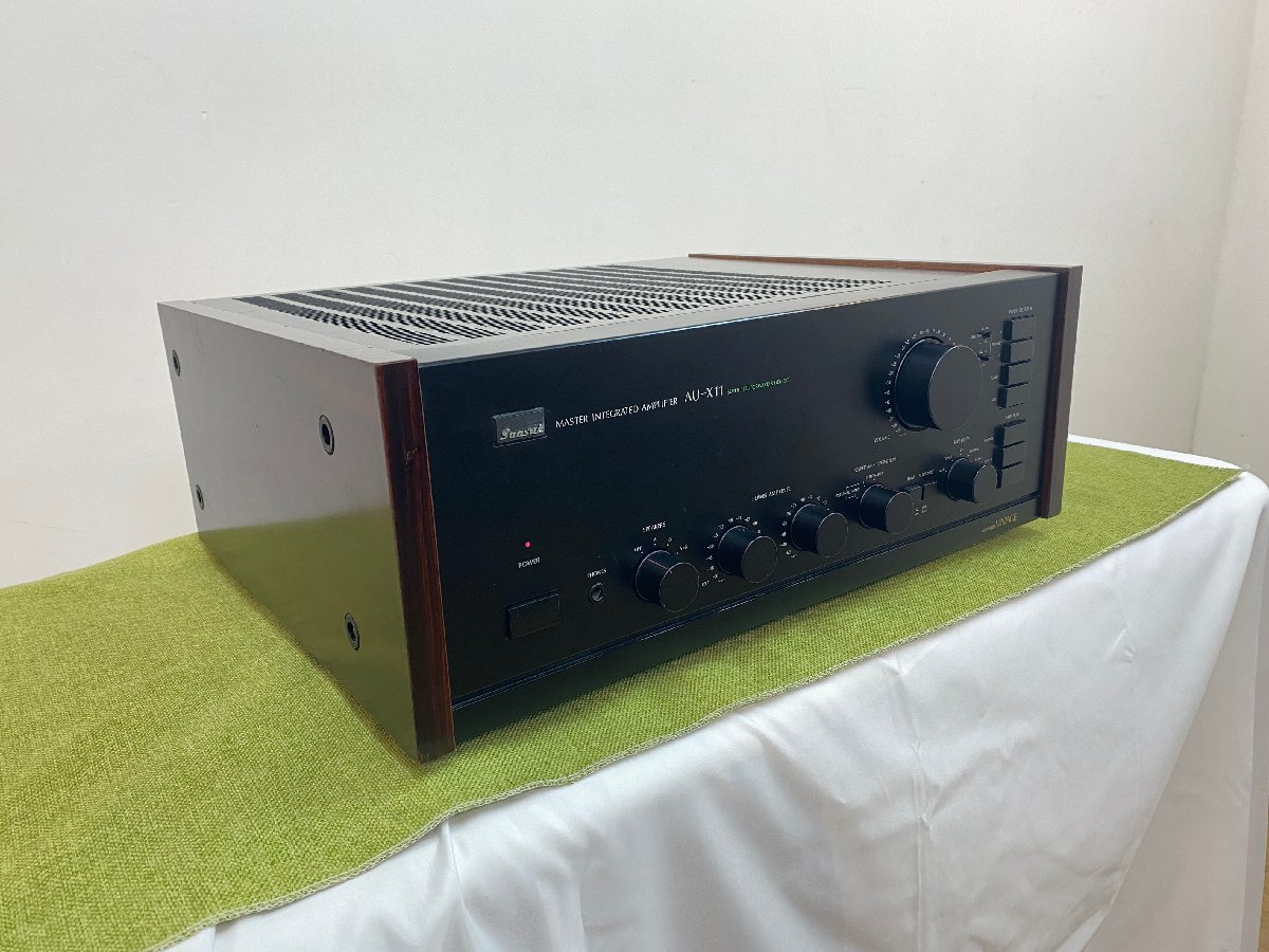 Yahoo!オークション -「sansui au x11」の落札相場・落札価格 Yahoo!オークション -「sansui au x11」の落札相場・落札価格