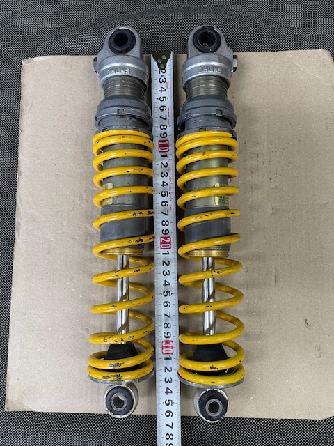 Yahoo!オークション -「オーリンズohlins」(スズキ用 Yahoo!オークション -「オーリンズohlins」(スズキ用