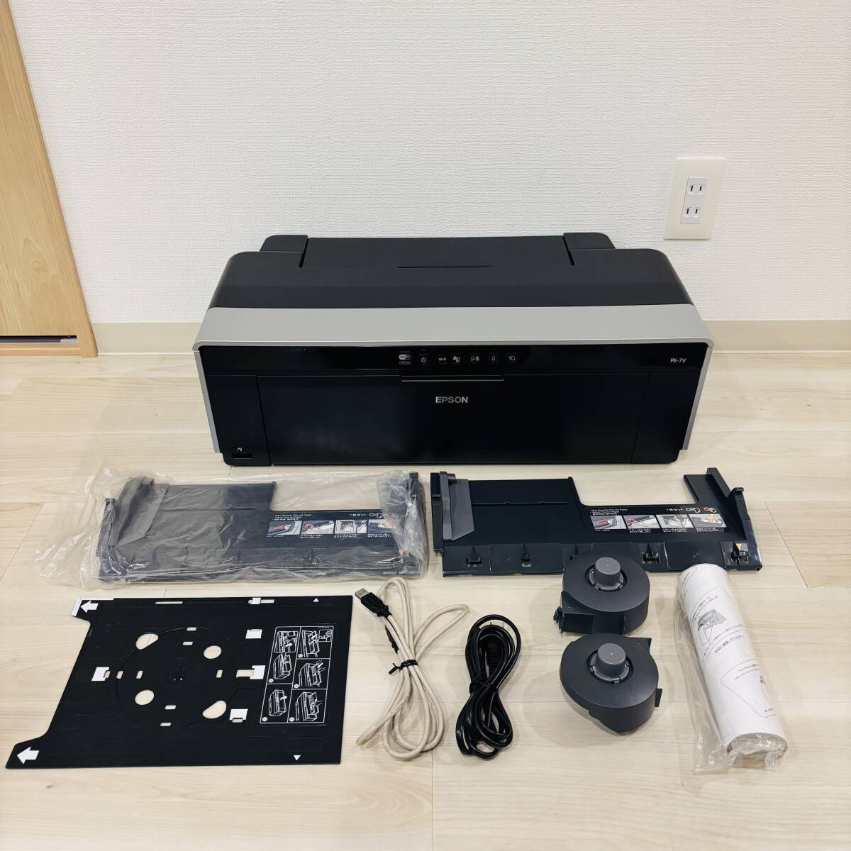 Yahoo!オークション -「エプソン プリンター px-7v」の落札相場 Yahoo!オークション -「エプソン プリンター px-7v」の落札相場