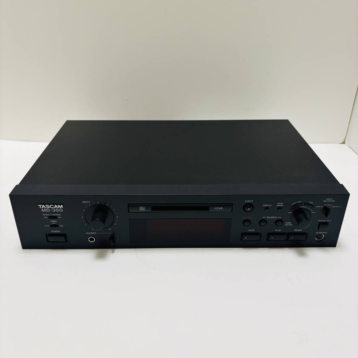Yahoo!オークション -「tascam md 350」の落札相場・落札価格 Yahoo!オークション -「tascam md 350」の落札相場・落札価格