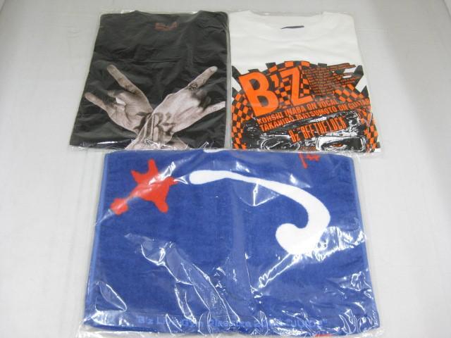 Yahoo!オークション -「b'z brotherhood tシャツ」の落札相場