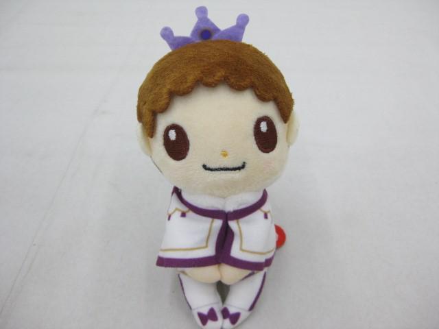 ★新品未開封★SWEET GARDEN 岸優太 ちょっこりさん 7点セット Yahoo!オークション -「ちょっこりさん 岸優太」の落札相場