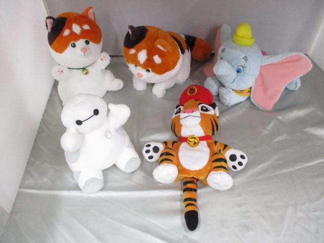 ディズニー チャンドゥグッズ+ミッキーコップまとめ売り
