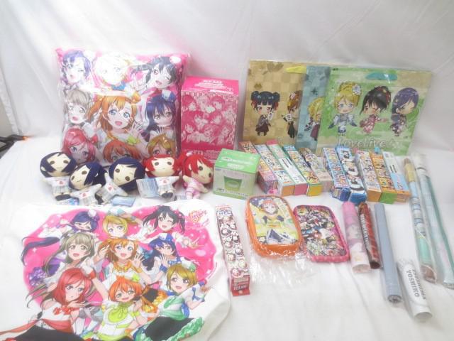 アニメ ラブライブ! ポスター タペストリー フィギュア 大量 まとめ売り Yahoo!オークション -「ラブライブ! タペストリー」(コミック