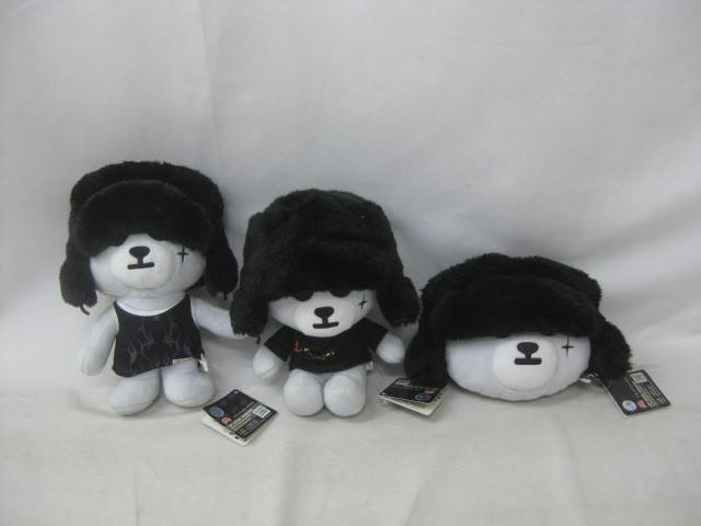 Yahoo!オークション -「g-dragon ぬいぐるみ」の落札相場・落札価格 Yahoo!オークション -「g-dragon ぬいぐるみ」の落札相場・落札価格