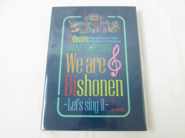 美少年 YOU&美 新品未開封 Yahoo!オークション -「美少年 dvd」(その他) (ジャニーズ)の
