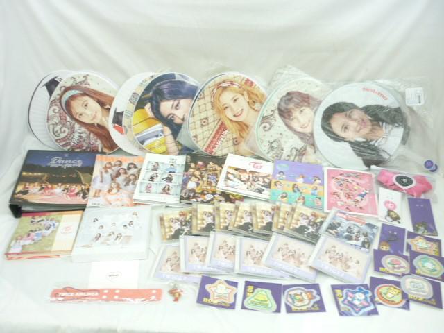 Yahoo!オークション -「twice うちわケース」の落札相場・落札価格