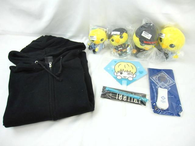 Yahoo!オークション -「shinee テミン ぬいぐるみ」(さ行) (男性