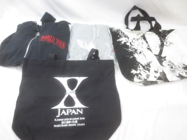 2025年最新】xjapan パーカーの人気アイテム - メルカリ