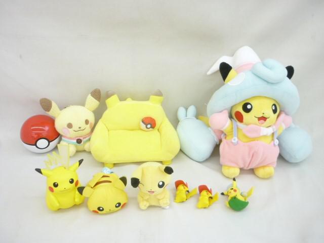 Yahoo!オークション -「ポケモン ピカチュウ ストラップ」の落札