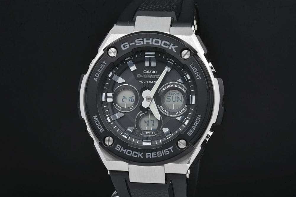 G-SHOCK 5524の値段と価格推移は?|6件の売買データからG-SHOCK G-SHOCK 5524の値段と価格推移は?|6件の売買データからG-SHOCK