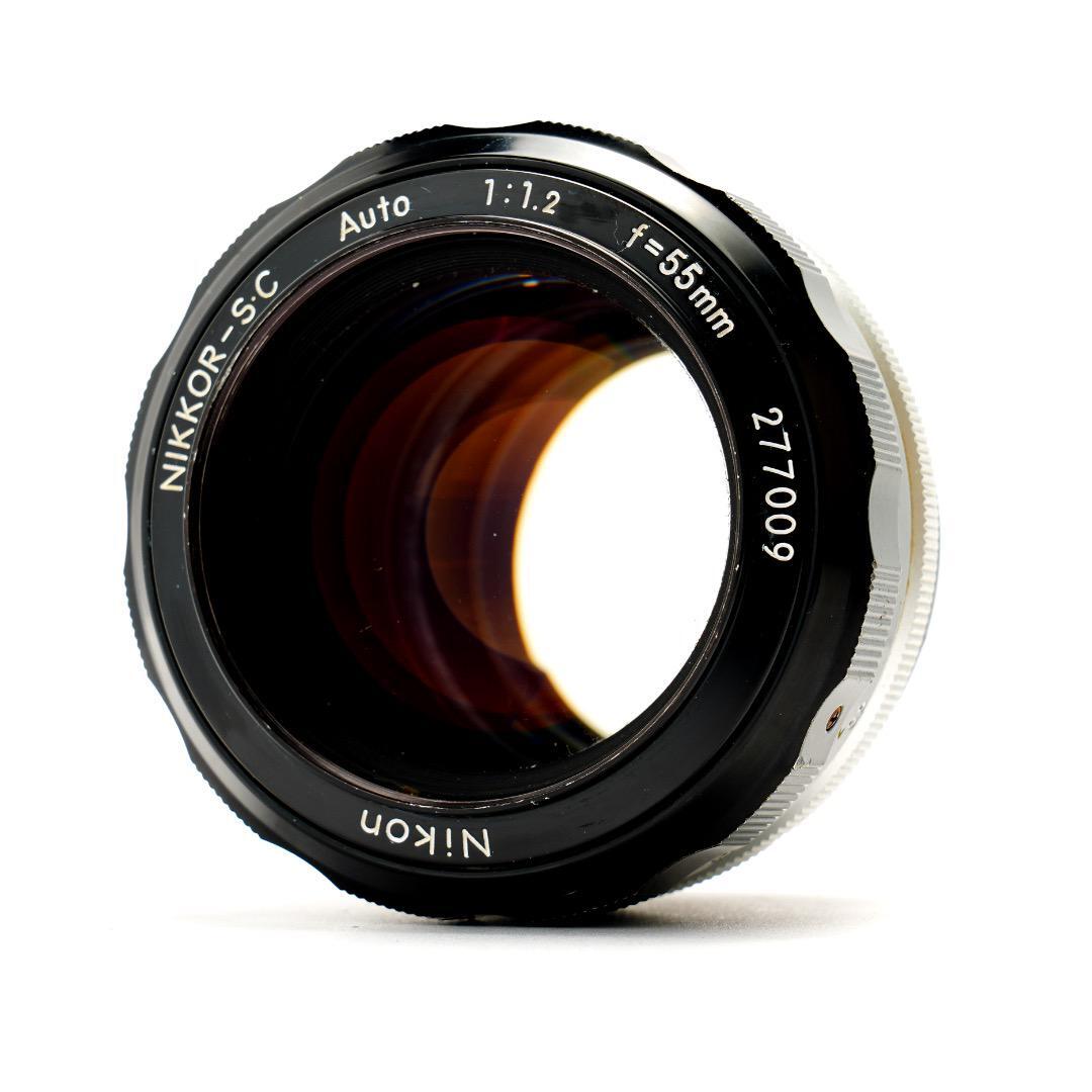 Yahoo!オークション -「nikon 銘玉」の落札相場・落札価格 Yahoo!オークション -「nikon 銘玉」の落札相場・落札価格
