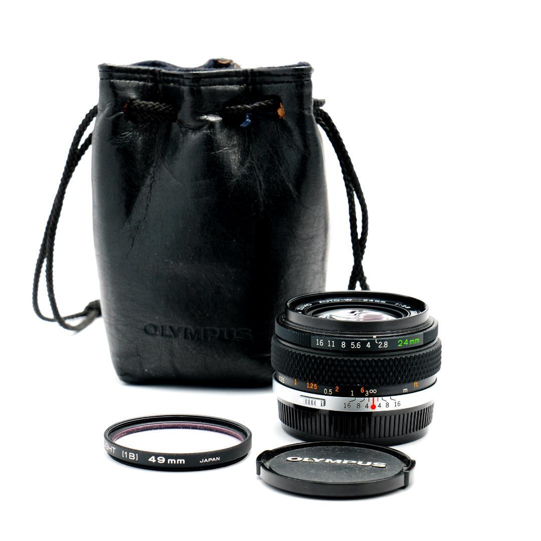 Yahoo!オークション -「zuiko 24mm f2.8」の落札相場・落札価格 Yahoo!オークション -「zuiko 24mm f2.8」の落札相場・落札価格