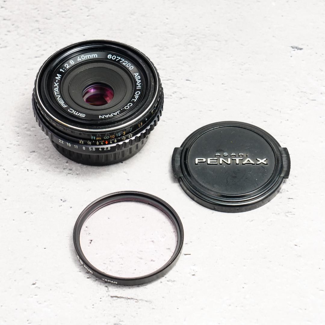 Yahoo!オークション -「smc pentax-m 40mm f2.8」の落札相場 Yahoo!オークション -「smc pentax-m 40mm f2.8」の落札相場