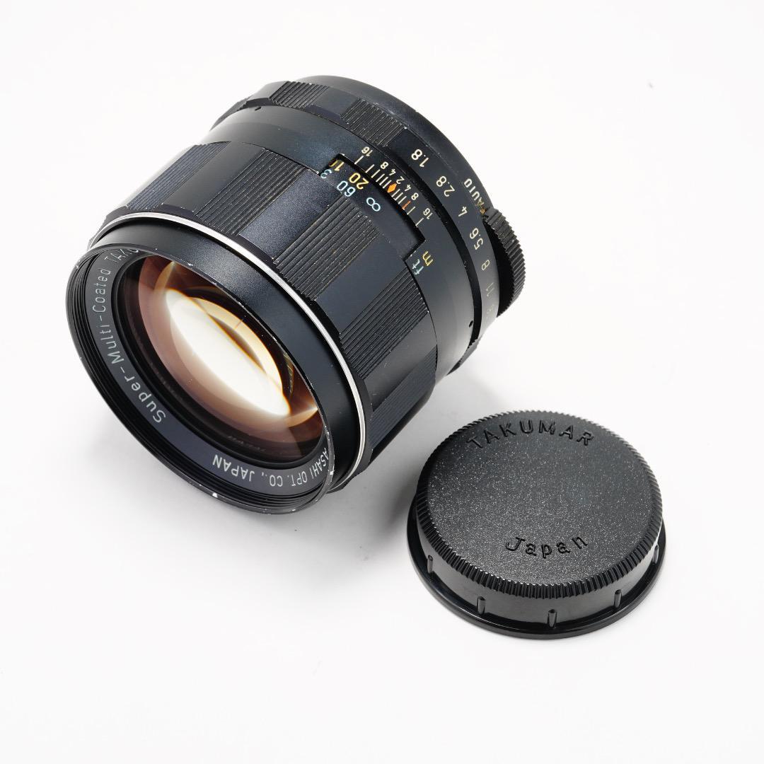 Yahoo!オークション -「takumar 85mm 1.8」(一眼カメラ用 Yahoo!オークション -「takumar 85mm 1.8」(一眼カメラ用