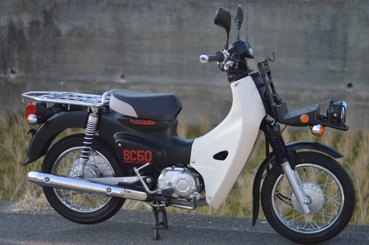 Yahoo!オークション -「スーパーカブ 50 4速」(ホンダ Yahoo!オークション -「スーパーカブ 50 4速」(ホンダ