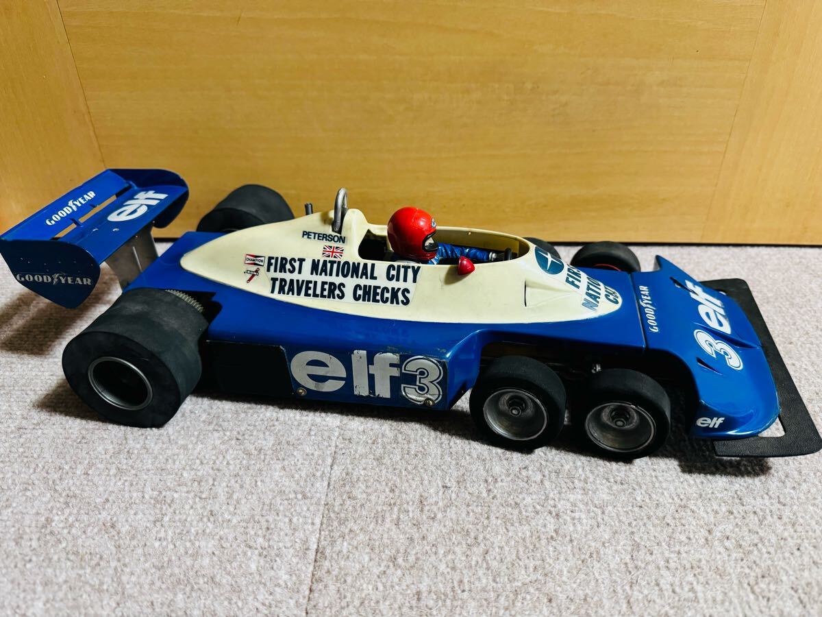 2025年最新】Yahoo!オークション -タミヤ f1 ジャンクの中古品
