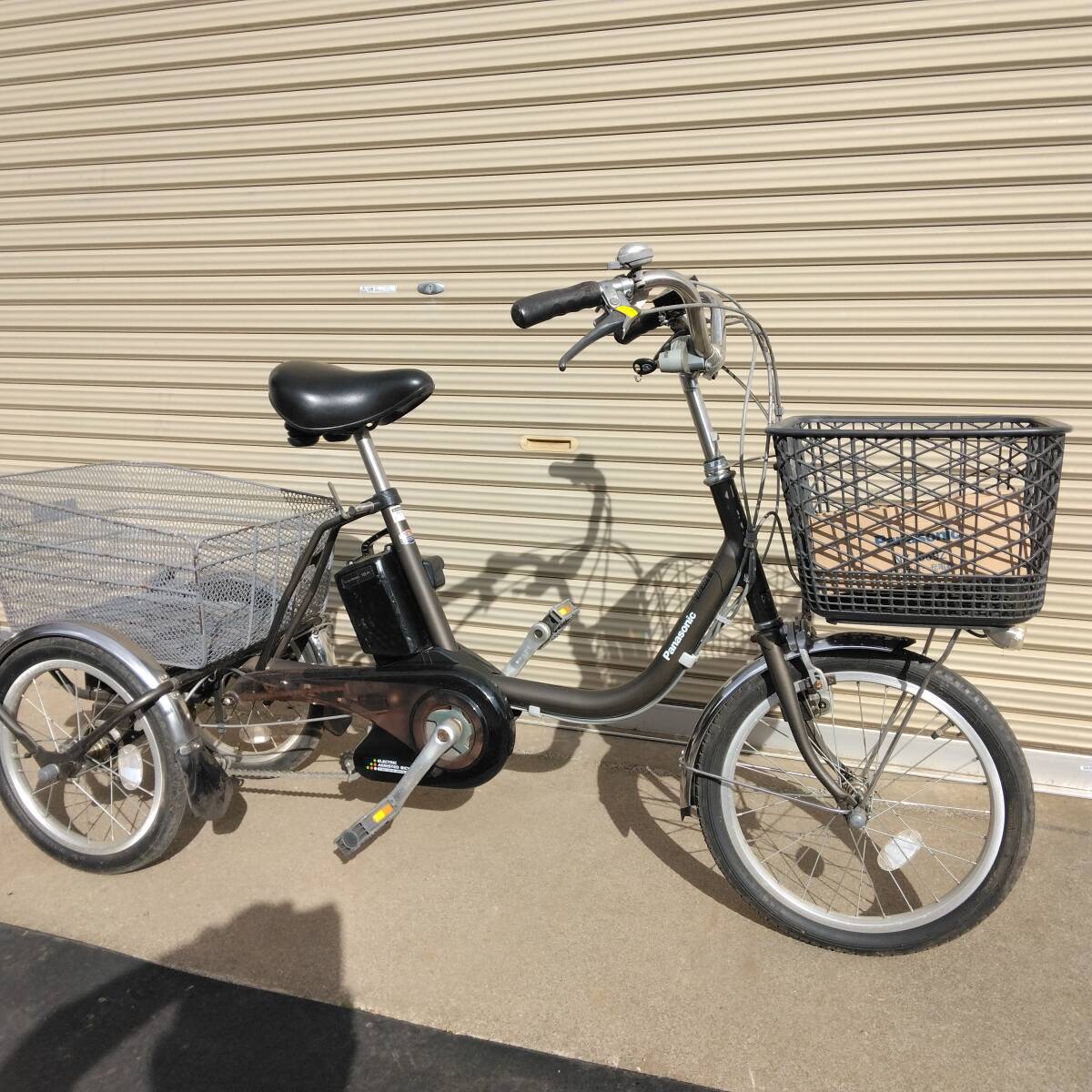2025年最新】Yahoo!オークション -3輪 自転車の中古品・新品・未 2025年最新】Yahoo!オークション -3輪 自転車の中古品・新品・未
