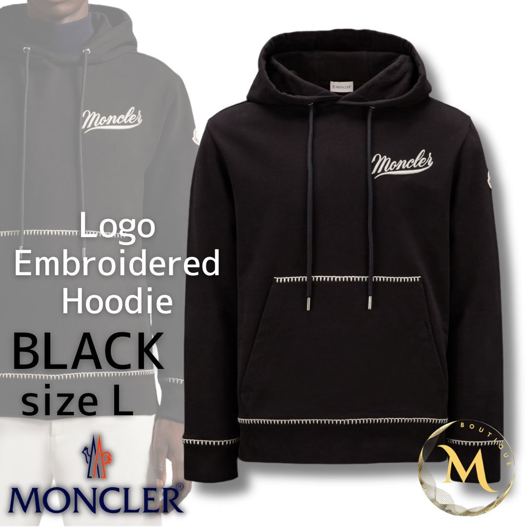 定価9 8万円 新品未使用タグ付き・本物保証 MONCLER House of 定価9 8万円 新品未使用タグ付き・本物保証 MONCLER House of