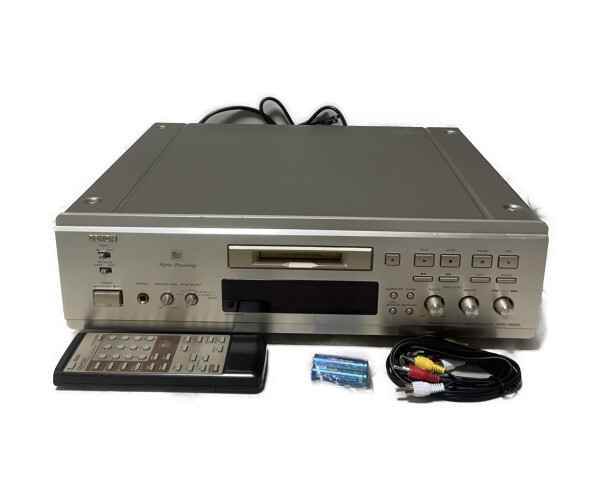 2025年最新】Yahoo!オークション -denon dmd 1600alの中古品 2025年最新】Yahoo!オークション -denon dmd 1600alの中古品