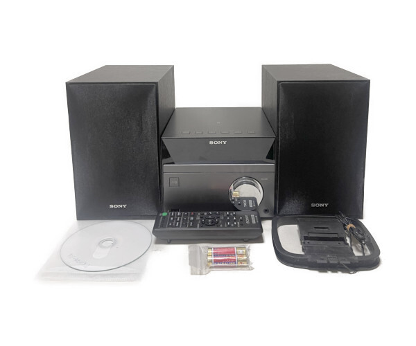 2025年最新】Yahoo!オークション -sony ミニコンポの中古品