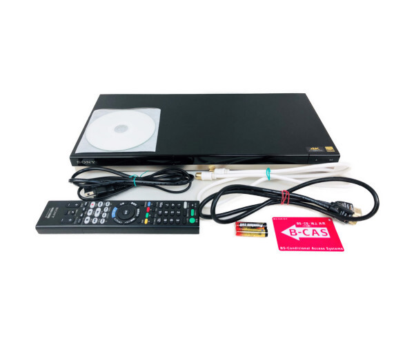 2025年最新】Yahoo!オークション -sony bdz zw550の中古品・新品