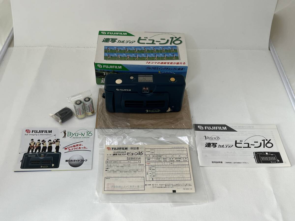 Yahoo!オークション -「ビューン16」(フィルムカメラ) (カメラ Yahoo!オークション -「ビューン16」(フィルムカメラ) (カメラ