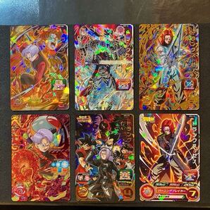 ☆匿名即日発送☆【送料無料】◎極美品◎ トランクス:ゼノUR P 6枚セット・BMP-15 P・UGM1-053・HJ6-63CP・MM6-065・UM12-052・BMPJ-23