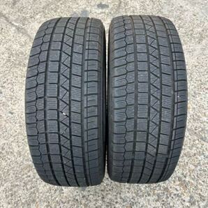 KENDA KR36 ICETEC NEO 225/55R18 98Q 2023年製 スタッドレス 2本 ケンダ