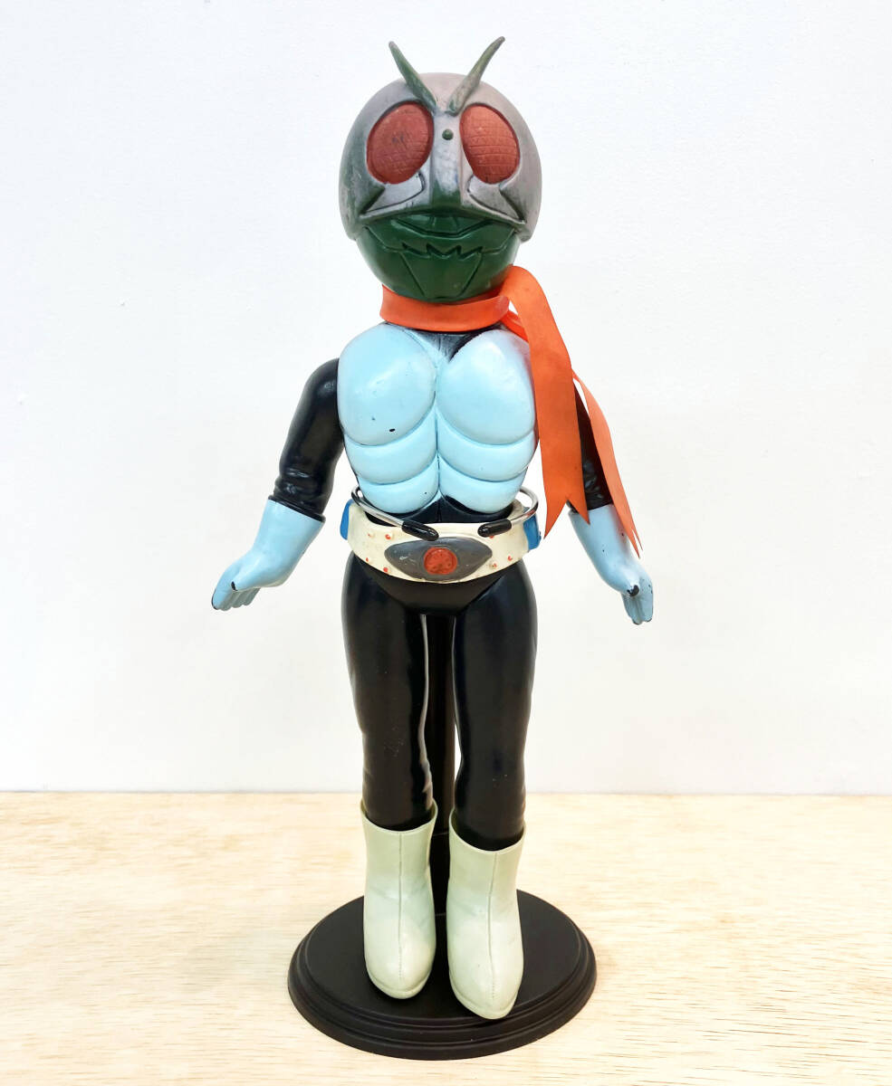 Yahoo!オークション -「仮面ライダー 面取れソフビ」の落札相場 Yahoo!オークション -「仮面ライダー 面取れソフビ」の落札相場