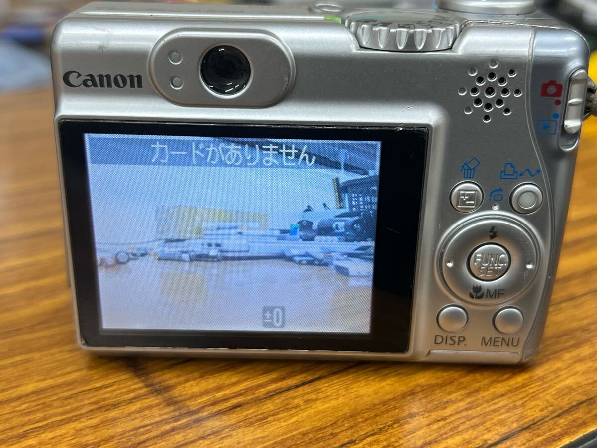 Yahoo!オークション -「a540 canon」の落札相場・落札価格 Yahoo!オークション -「a540 canon」の落札相場・落札価格