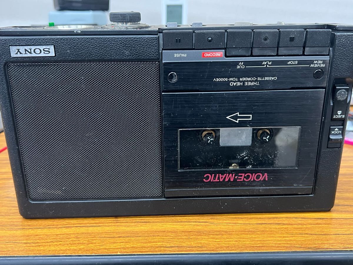Yahoo!オークション -「sony tcm-5000ev」の落札相場・落札価格 Yahoo!オークション -「sony tcm-5000ev」の落札相場・落札価格