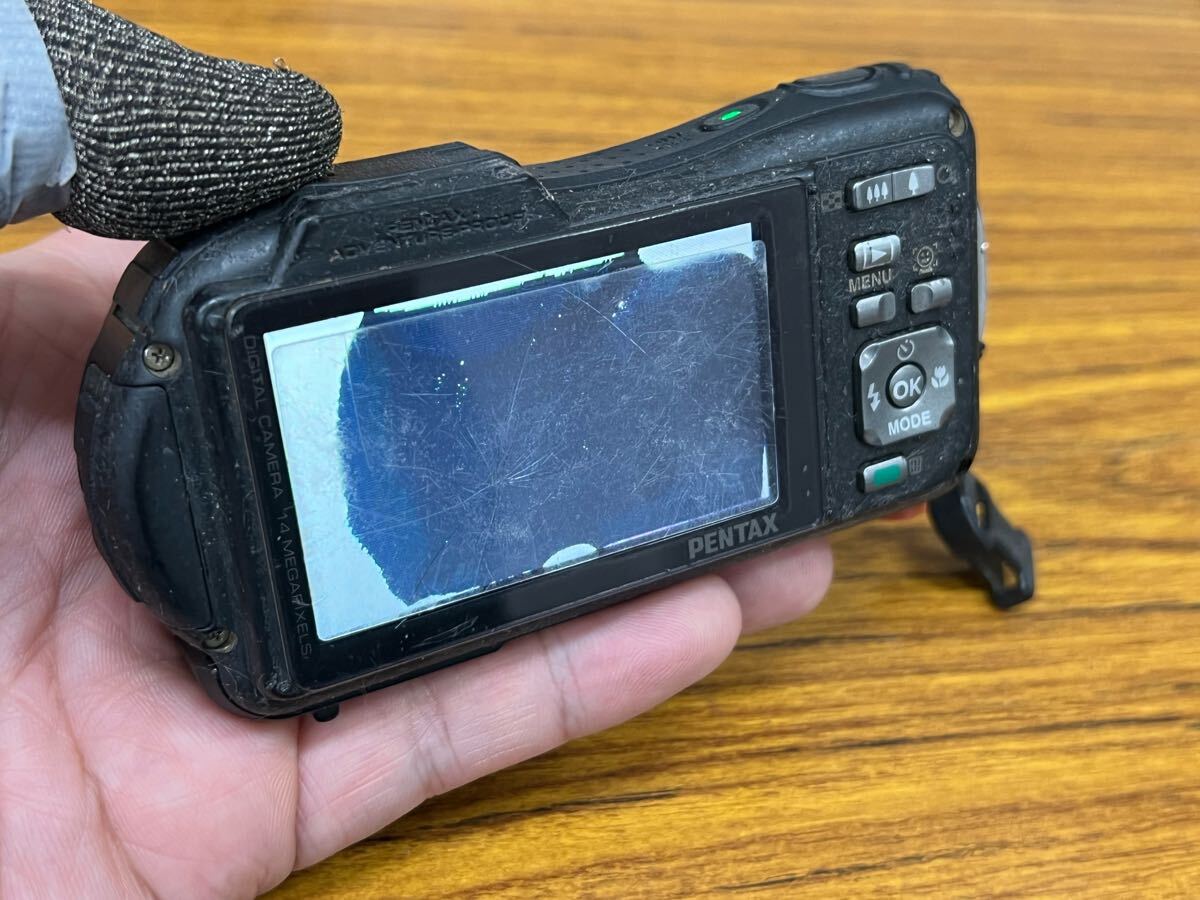 Yahoo!オークション -「pentax wg-10」の落札相場・落札価格 Yahoo!オークション -「pentax wg-10」の落札相場・落札価格