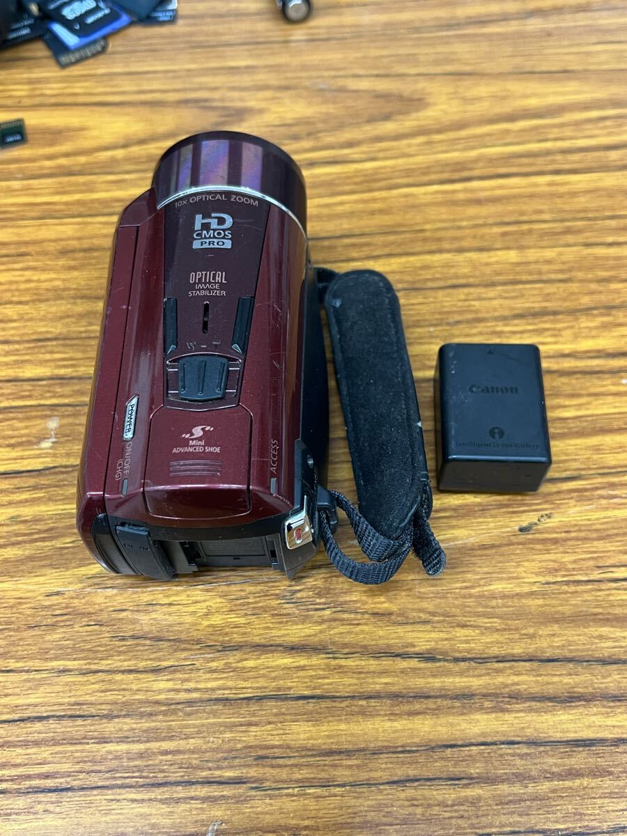 Yahoo!オークション -「ivis hf m51」(キヤノン) (デジタル Yahoo!オークション -「ivis hf m51」(キヤノン) (デジタル