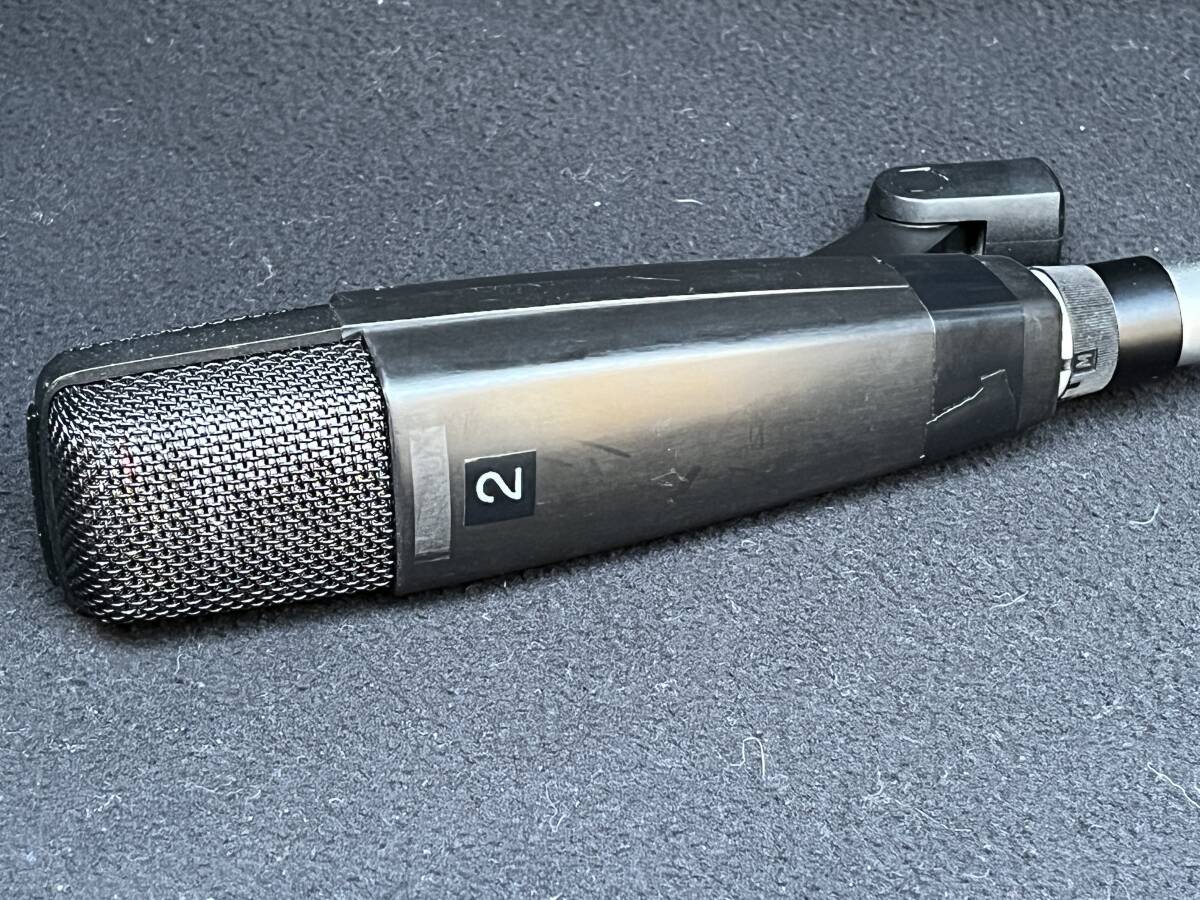 Yahoo!オークション -「sennheiser md421」の落札相場・落札価格 Yahoo!オークション -「sennheiser md421」の落札相場・落札価格