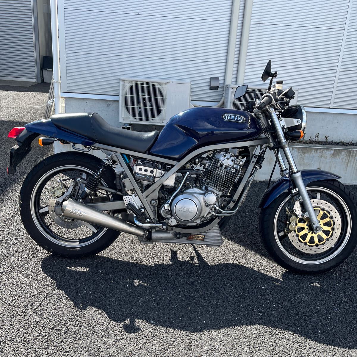 2025年最新】Yahoo!オークション -srx600(自動車、オートバイ)の 2025年最新】Yahoo!オークション -srx600(自動車、オートバイ)の