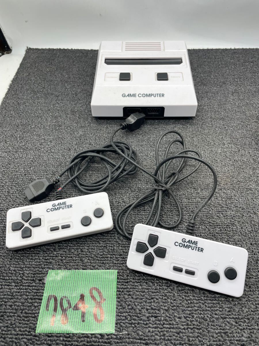 Yahoo!オークション - 70年代 COMPUTER GAME 01 コンピューター Yahoo!オークション - 70年代 COMPUTER GAME 01 コンピューター