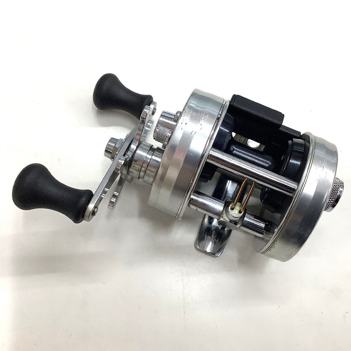 Yahoo!オークション -「2600c iar」(アブガルシア) (ベイト Yahoo!オークション -「2600c iar」(アブガルシア) (ベイト