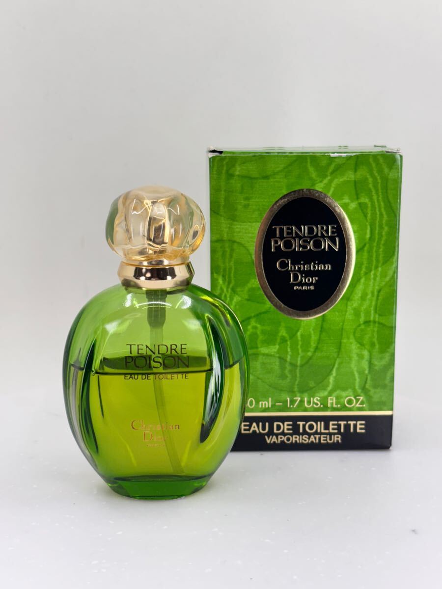 Yahoo!オークション -「dior tendre poison」の落札相場・落札価格 Yahoo!オークション -「dior tendre poison」の落札相場・落札価格