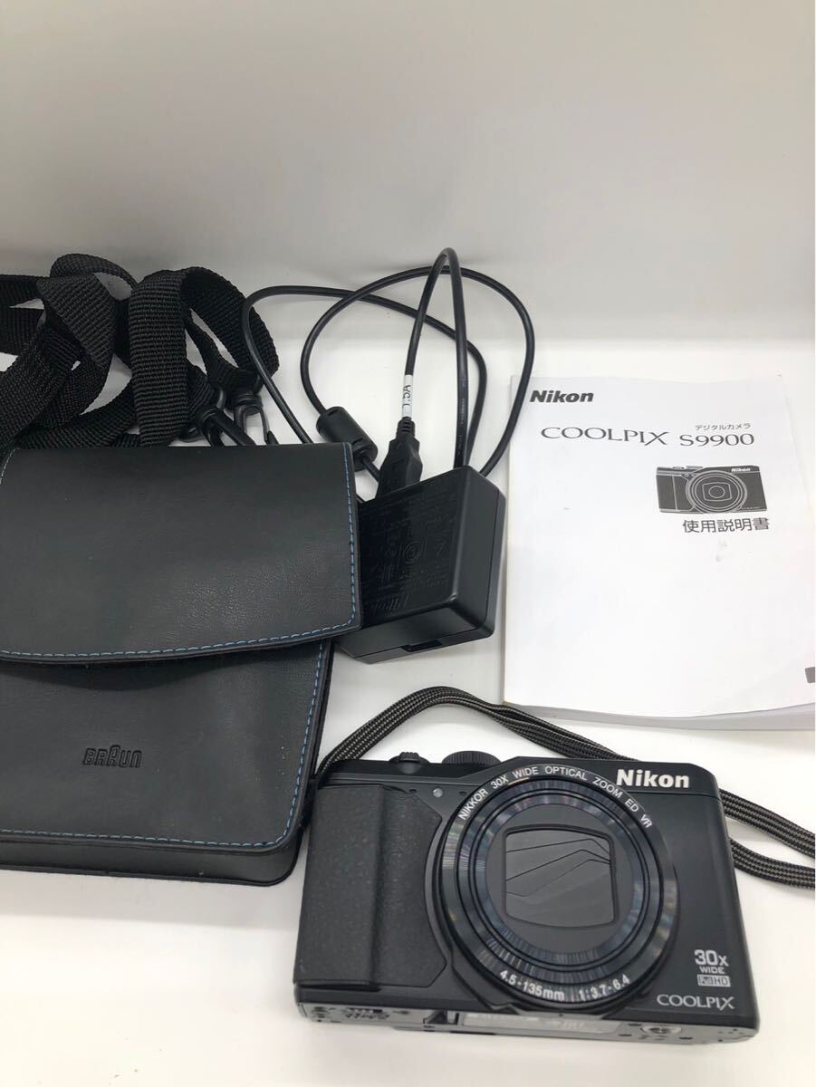 Yahoo!オークション -「nikon デジタルカメラ coolpix s9900」の Yahoo!オークション -「nikon デジタルカメラ coolpix s9900」の