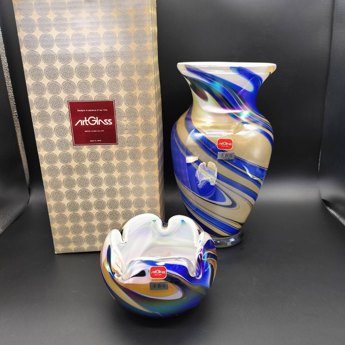 Yahoo!オークション -「岩津」(花瓶) (インテリア小物)の落札 Yahoo!オークション -「岩津」(花瓶) (インテリア小物)の落札