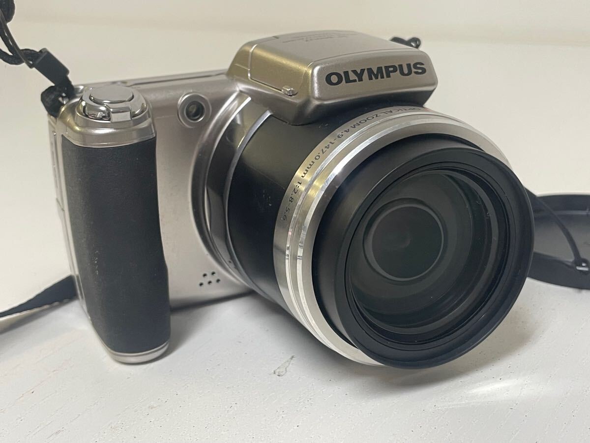 Yahoo!オークション -「olympus sp-800uz」の落札相場・落札価格 Yahoo!オークション -「olympus sp-800uz」の落札相場・落札価格