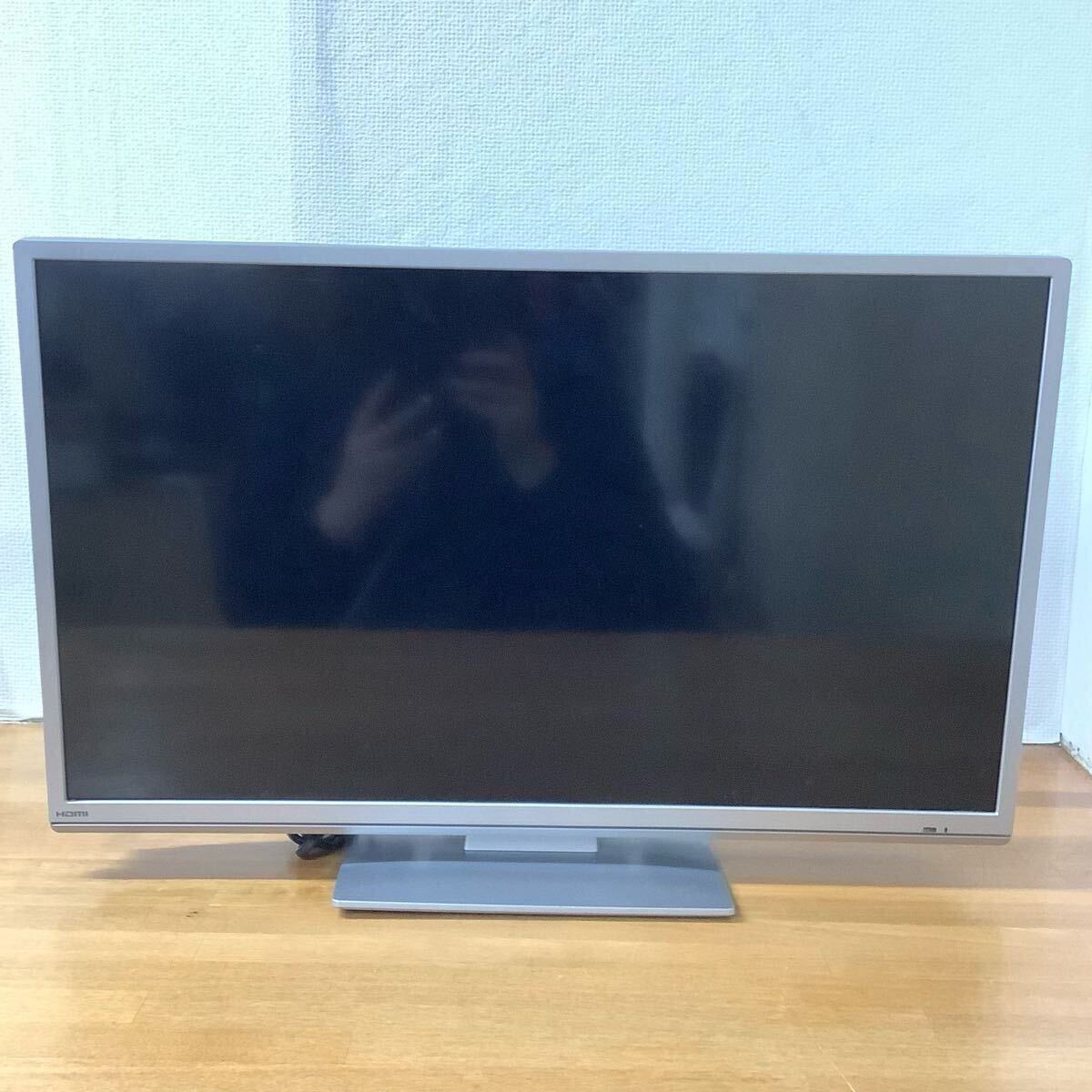 家液晶テレビ オリオン 24型 2013年製 軽量 薄型｜Yahoo!フリマ