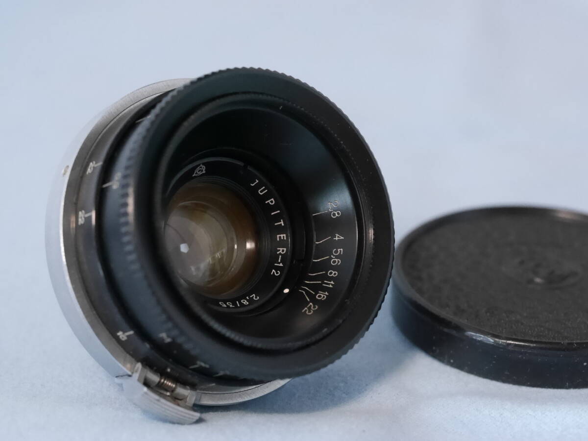 Yahoo!オークション -「jupiter-12 35mm f2.8」の落札相場・落札価格 Yahoo!オークション -「jupiter-12 35mm f2.8」の落札相場・落札価格